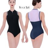 バレエシューズ・レオタード｜WEAR MOI 正規取り扱い｜ダンスケイト