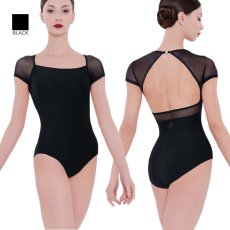 ウェアモア,レオタード,DUA