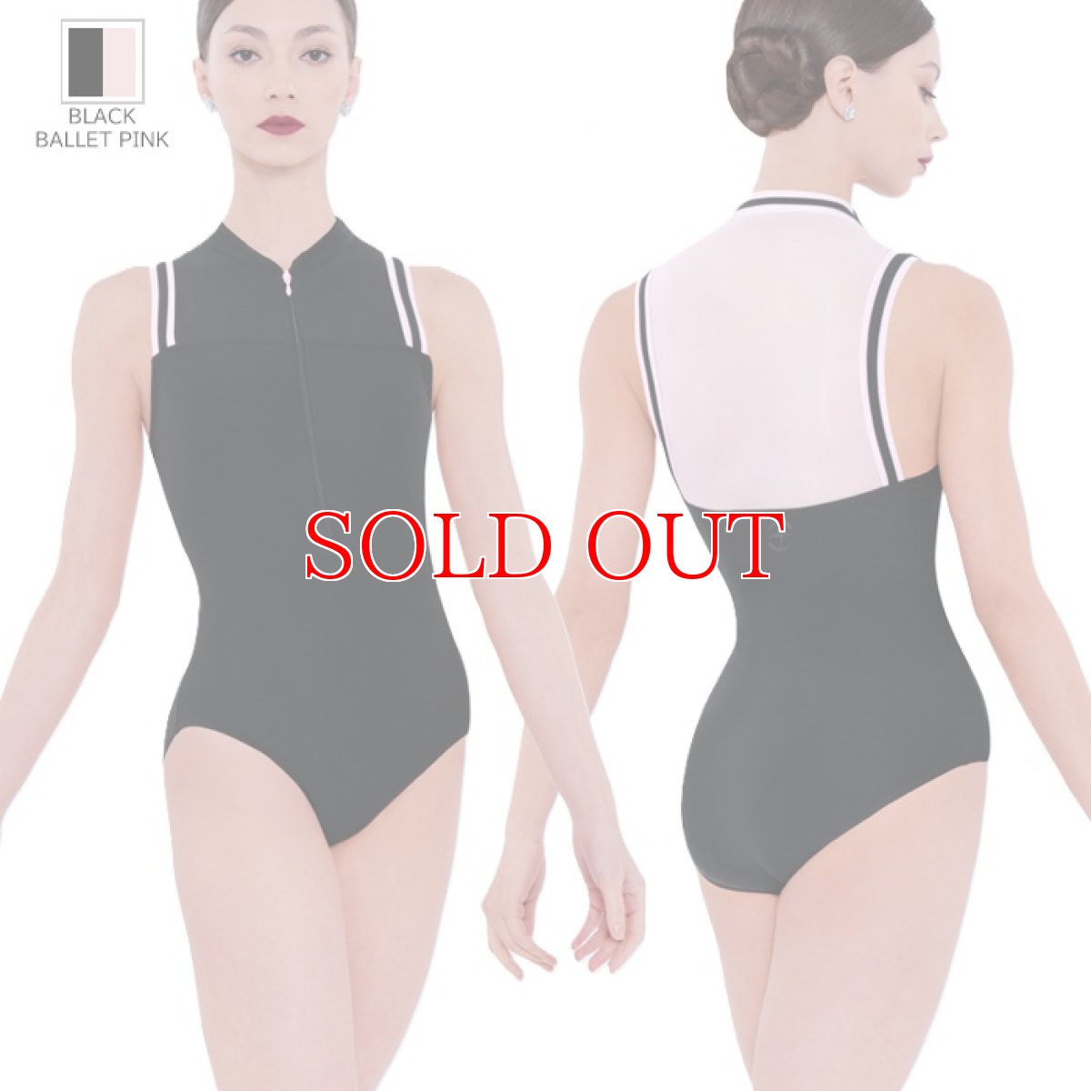 ウェアモア,レオタード,AVELINE