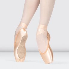 BLOCH ブロック Flexus Kaia フレクサスカイア S0120L トウシューズ 正面