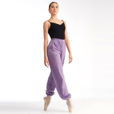 画像8: Grishko（グリシコ）サウナパンツ 0405PT BLISS（ブリス）Heat Retention Wear ウォームアップウェア ビッグロゴ (8)