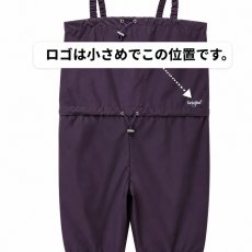 Grishko グリシコ BOBBIE ボビー 0404PT サウナユニショート スモールロゴ
