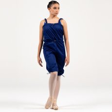 画像7: Grishko（グリシコ）サウナユニショート 0404 BOBBIE（ボビー）Heat Retention Wear ウォームアップウェア スモールロゴ (7)