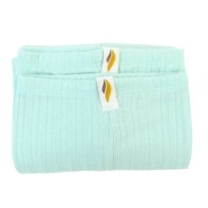 RubiaWear ルビアウェア Ariel アリエル Seafoam ショーティーレッグウォーマー カラー