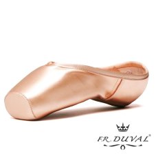 フランクデュバル DUVAL4 U-DV theAMERICAN トウシューズ 片足