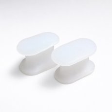 Gel Toe Spacer ジェル トウ スペーサー 親指用 正面