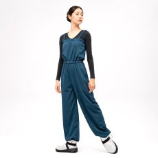 Grishko（グリシコ）0403 BOWIE（ボウイ）Heat Retention Wear サウナユニタード スモールロゴ バレエオールインワン カラーイメージ｜ダンスケイト