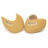 R-CLASS アールクラス トウシューズ DOLCE ドルチェ 広め 安定感