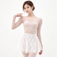 ERELL エレル Back Ribbon-Tie Top 背中 リボンデザイン