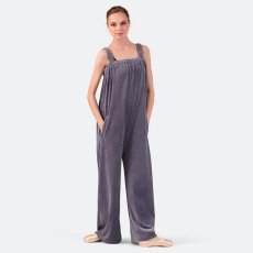 BLOCH ブロック イザベラ ゆったりシルエット バレエウェア