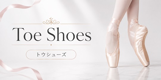 バレエ用トウシューズ商品一覧｜グリシコ・BLOCH・R-CLASSなどを取り扱うダンスケイト