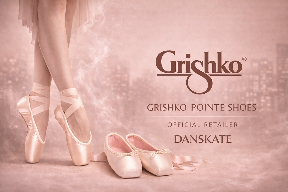 グリシコ（Grishko）トウシューズ 正規取扱店ダンスケイト バレエ用ポワントシューズ