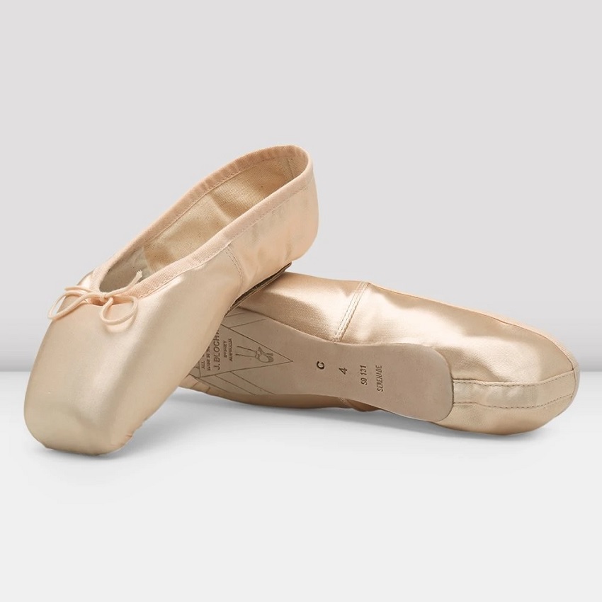 BLOCH シルフィードSO133 サイズ2 1/2 D-