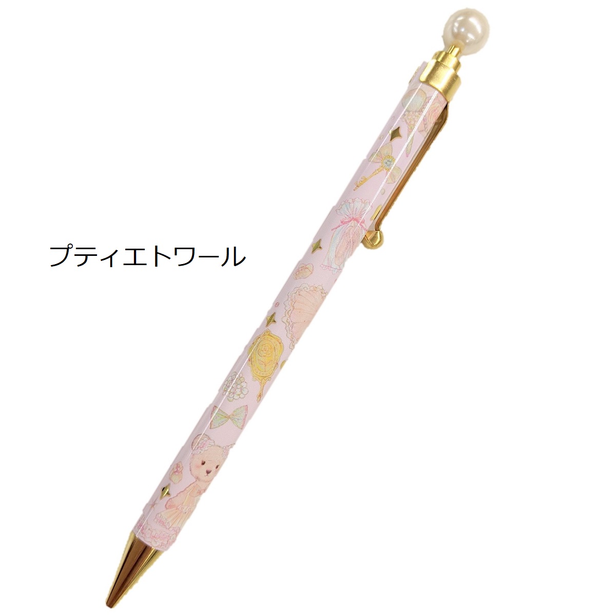 バレエ用品雑貨 ステーショナリーのバレエ雑貨 バレエグッズで 人気のセール たけいみき シャープペンローズをダンスケイトは通信販売しています バレエ用品雑貨 ステーショナリーのバレエ雑貨 バレエグッズで 人気のセール たけいみき シャープペンローズをダンスケイトは通信販売しています