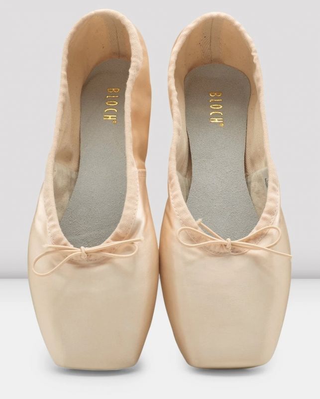 トウシューズの【S0109L】BLOCH トウシューズ　Hannah ハンナ                                                                                【S0109L】BLOCH トウシューズ　Hannah ハンナ                                        [S0109L]