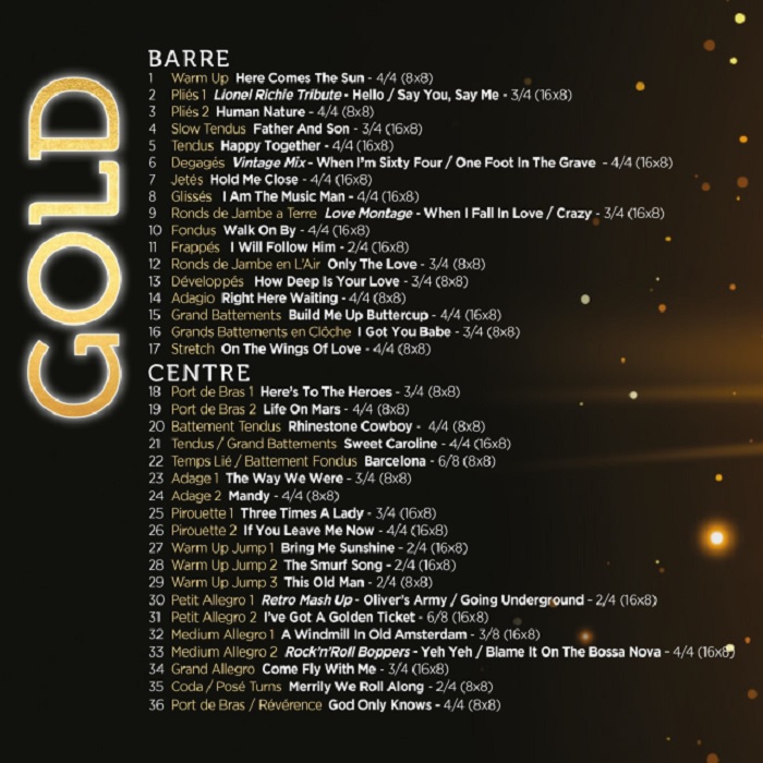 画像2: レッスンCD|デビッド·プランプトン(DAVID PLUMPTON)ゴールド (2)