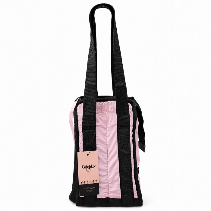 グリシコ トウシューズバッグ 4足収納 BC013BAG