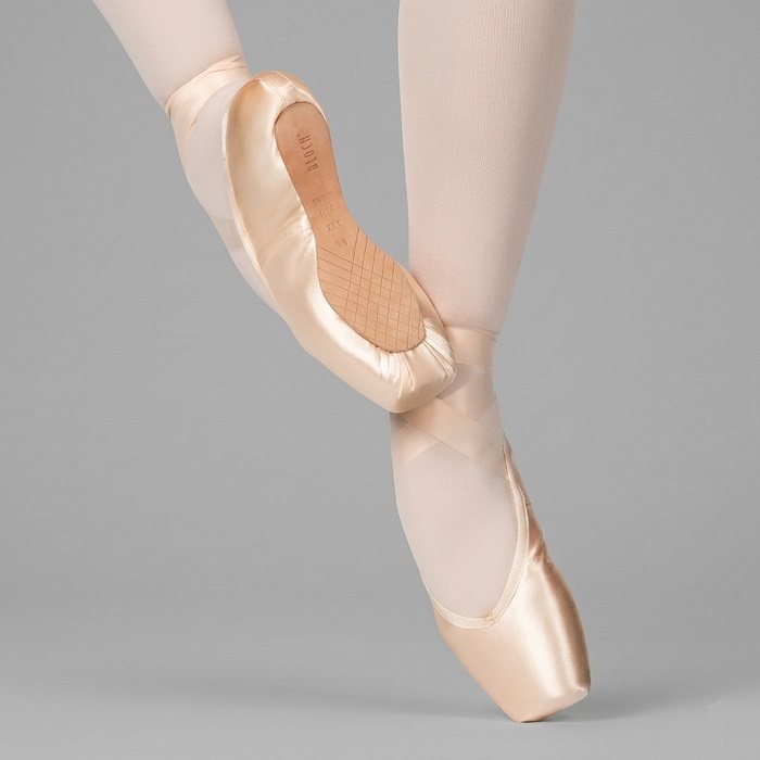 BLOCH ブロック ヘリテージ S0180L トウシューズ ポワント