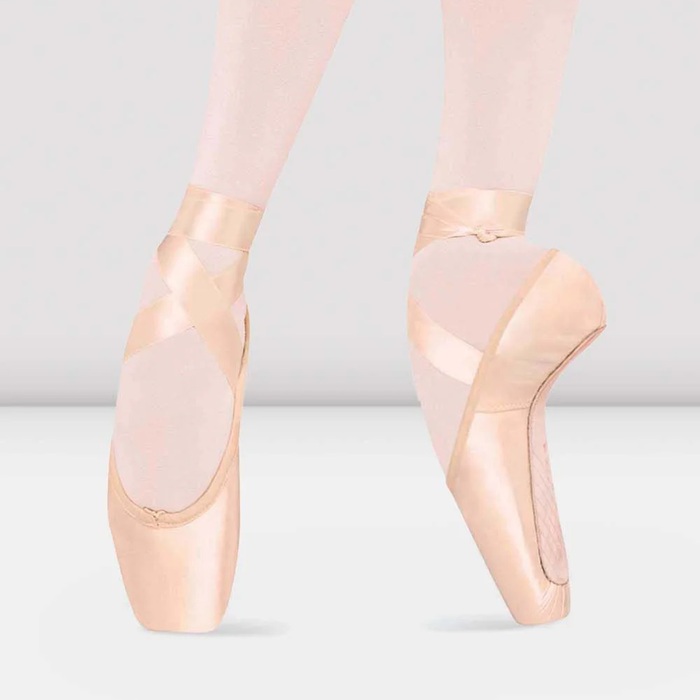 BLOCH（ブロック）トウシューズ｜BLOCH（ブロック）トウシューズ