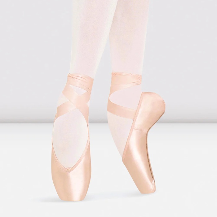 BLOCH（ブロック）トウシューズ｜BLOCH（ブロック）トウシューズ