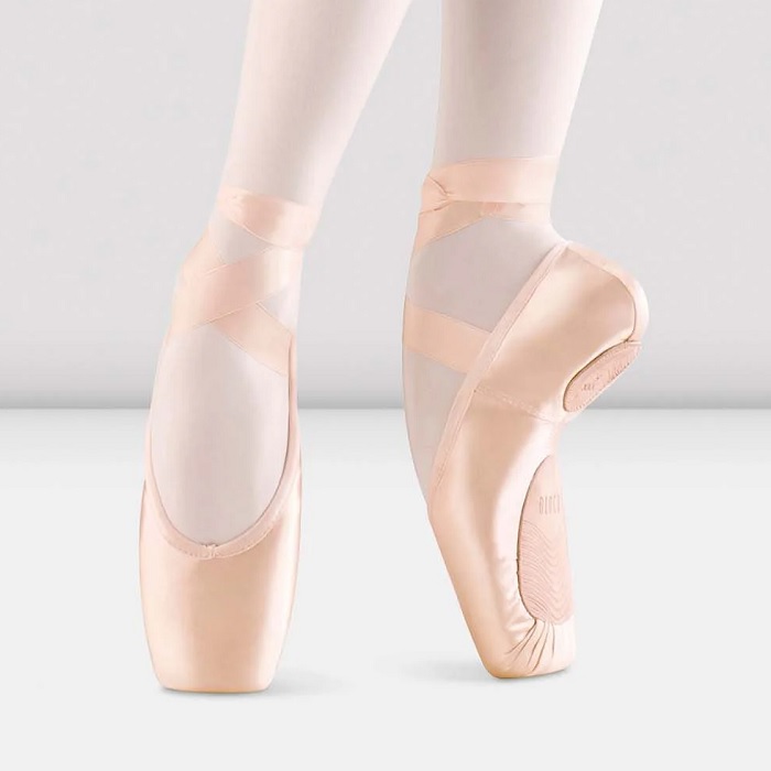BLOCH ブロック トウシューズ Eurostretch ユーロストレッチ S0172L