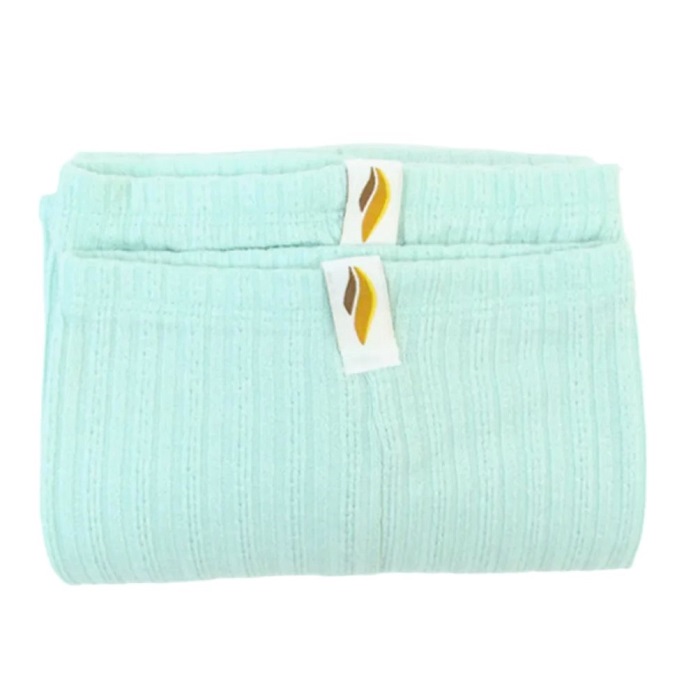 RubiaWear ルビアウェア Ariel アリエル Shorty Seafoam レッグウォーマー カラー
