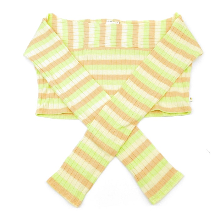 RubiaWear ルビアウェア Citrus シトラス Vika Top ヴィカトップ 商品イメージ