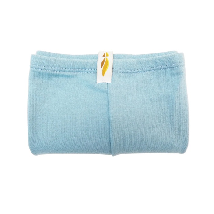 RubiaWear ルビアウェア Aquamarine アクアマリン レッグウォーマー カラー