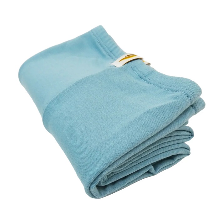 RubiaWear ルビアウェア Aquamarine アクアマリン レッグウォーマー ロング丈
